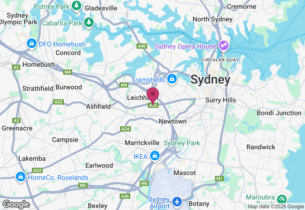 Bachata Beginners Class in Sydney location