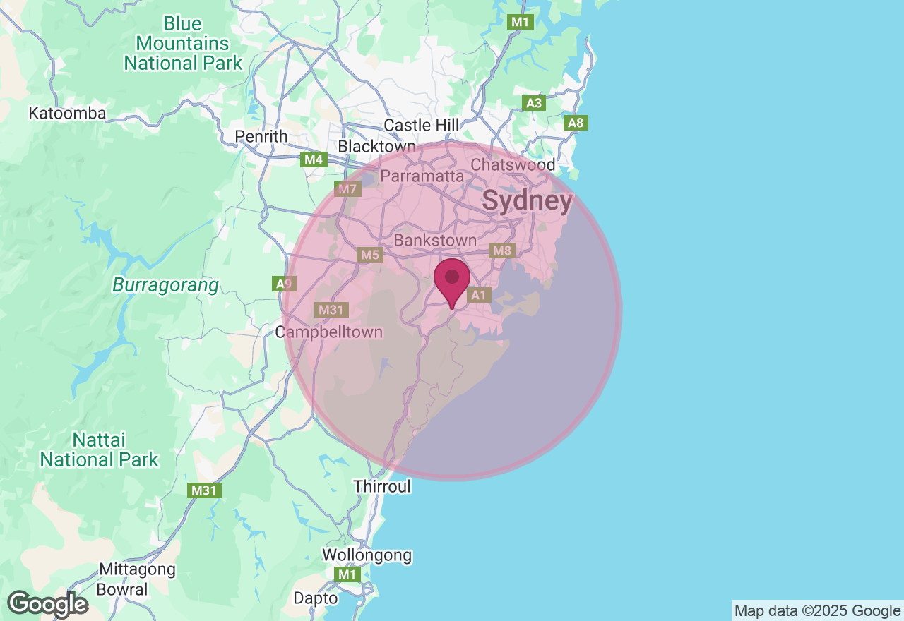 Qigong 8 Week Term for Beginners location