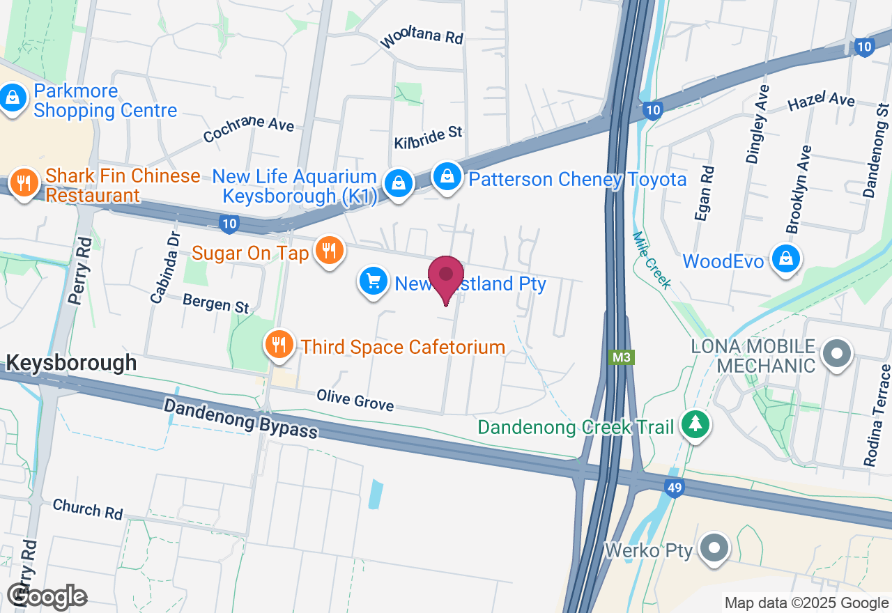 Raku Firing Pottery Workshop location