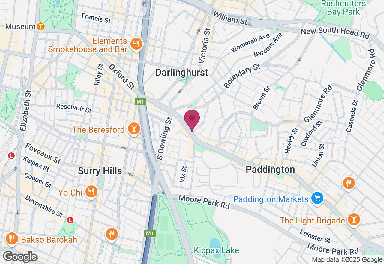 Matcha Making Workshop location