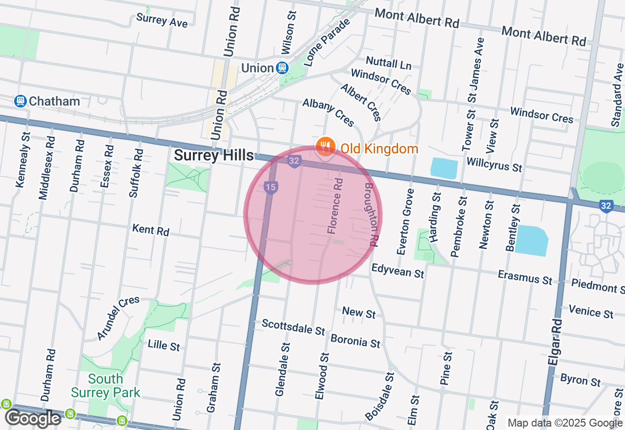 Crystal Stacking Rings Jewellery Workshop: Mix and Match location