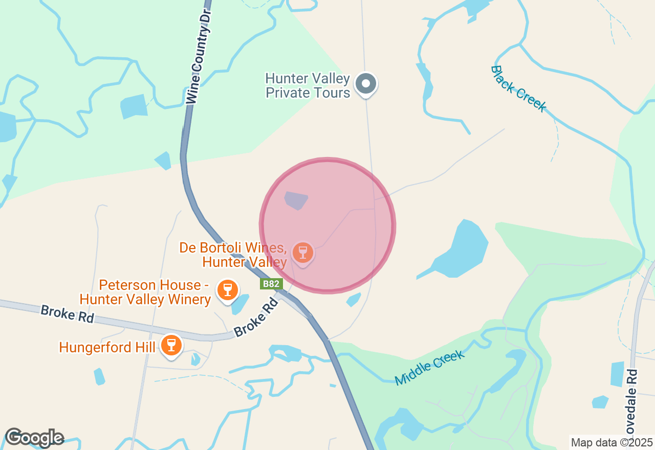 South American BBQ Cooking Class in Hunter Valley location