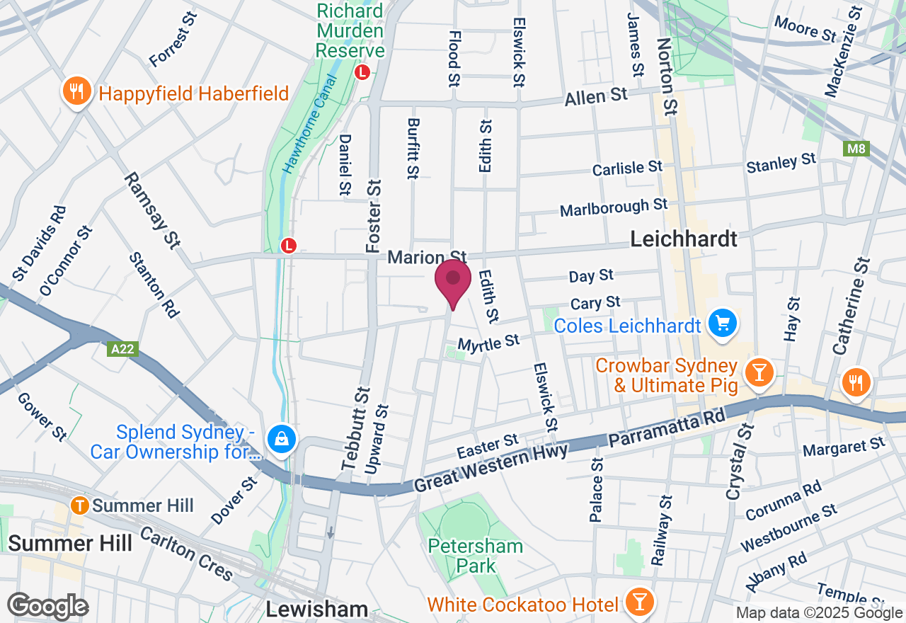 Private Adobe Lightroom Photo Editing Class location