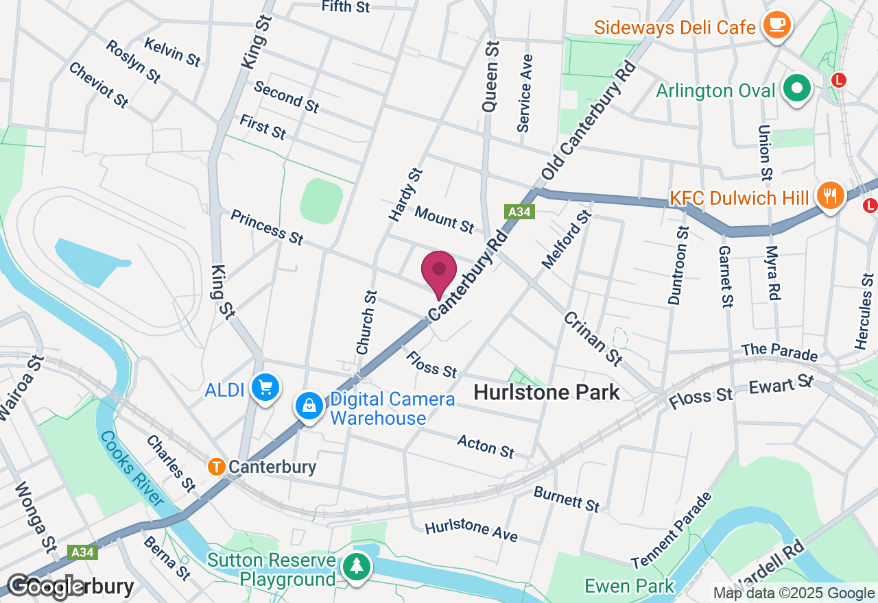 Florist for a Day: Bundle Floristry Course location