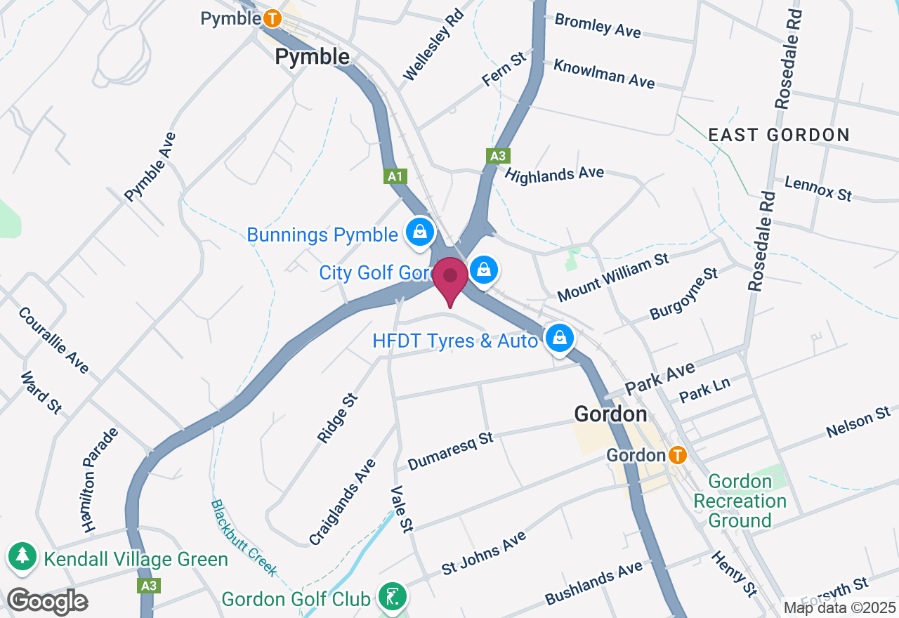 Kids Deluxe Spa Pamper Party location