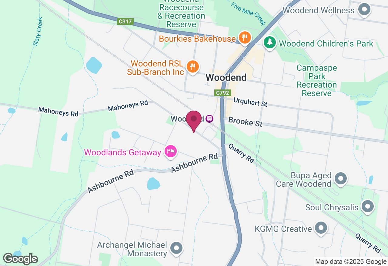 Hen's Day Flower Crown and Wrist Corsage Workshop location