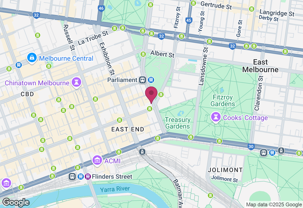 Succulent Frame Workshop for Beginners location