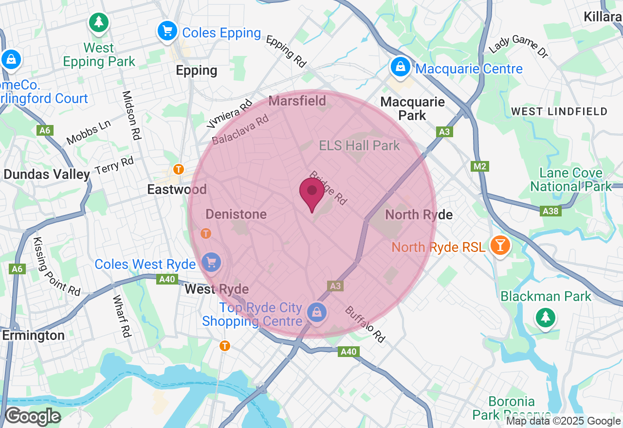 Pizza Dough and Calzone Cooking Class location