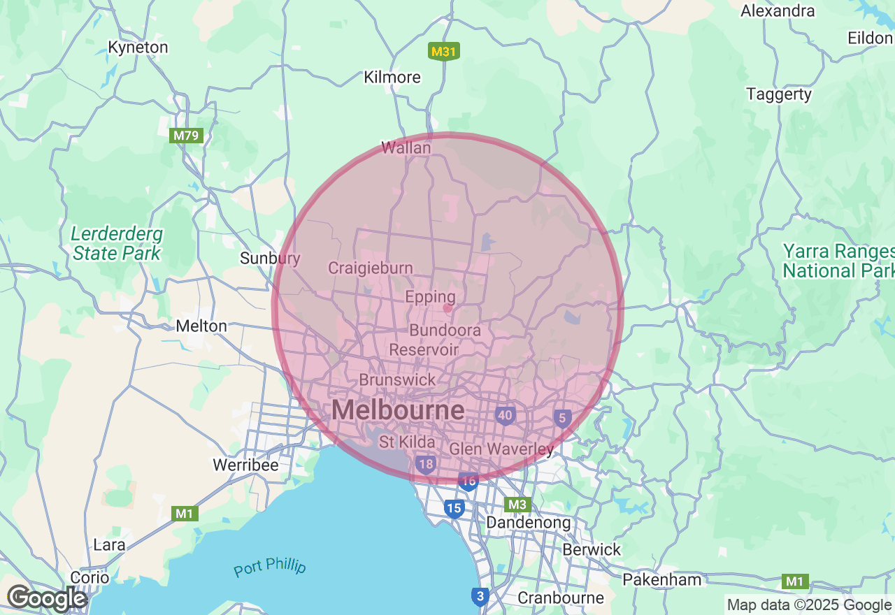 Cake Decorating Workshop location