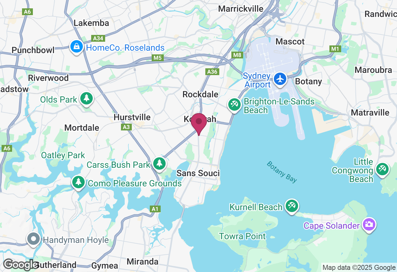 High Tea and Floral Gift Bag Workshop location