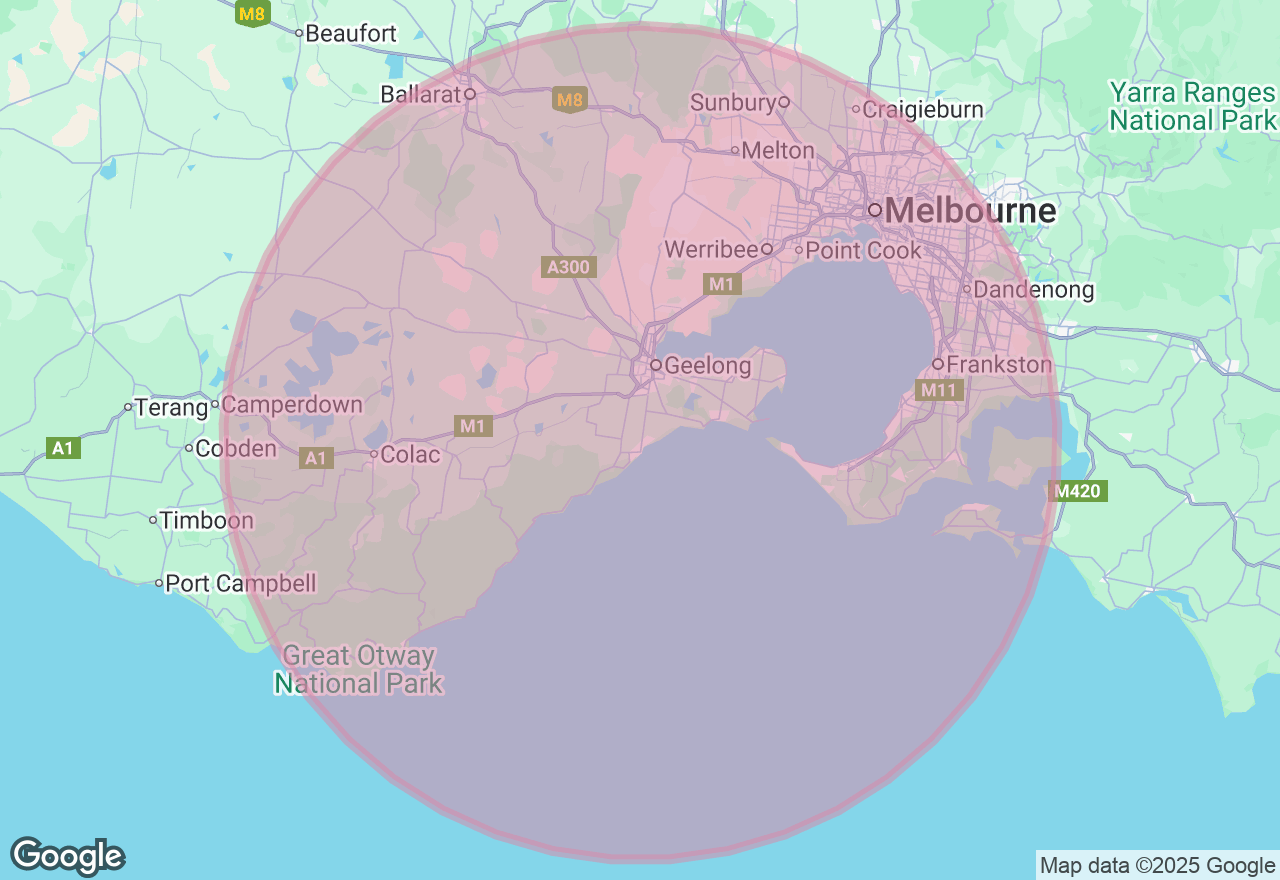 Pour, Paint and Party Class location