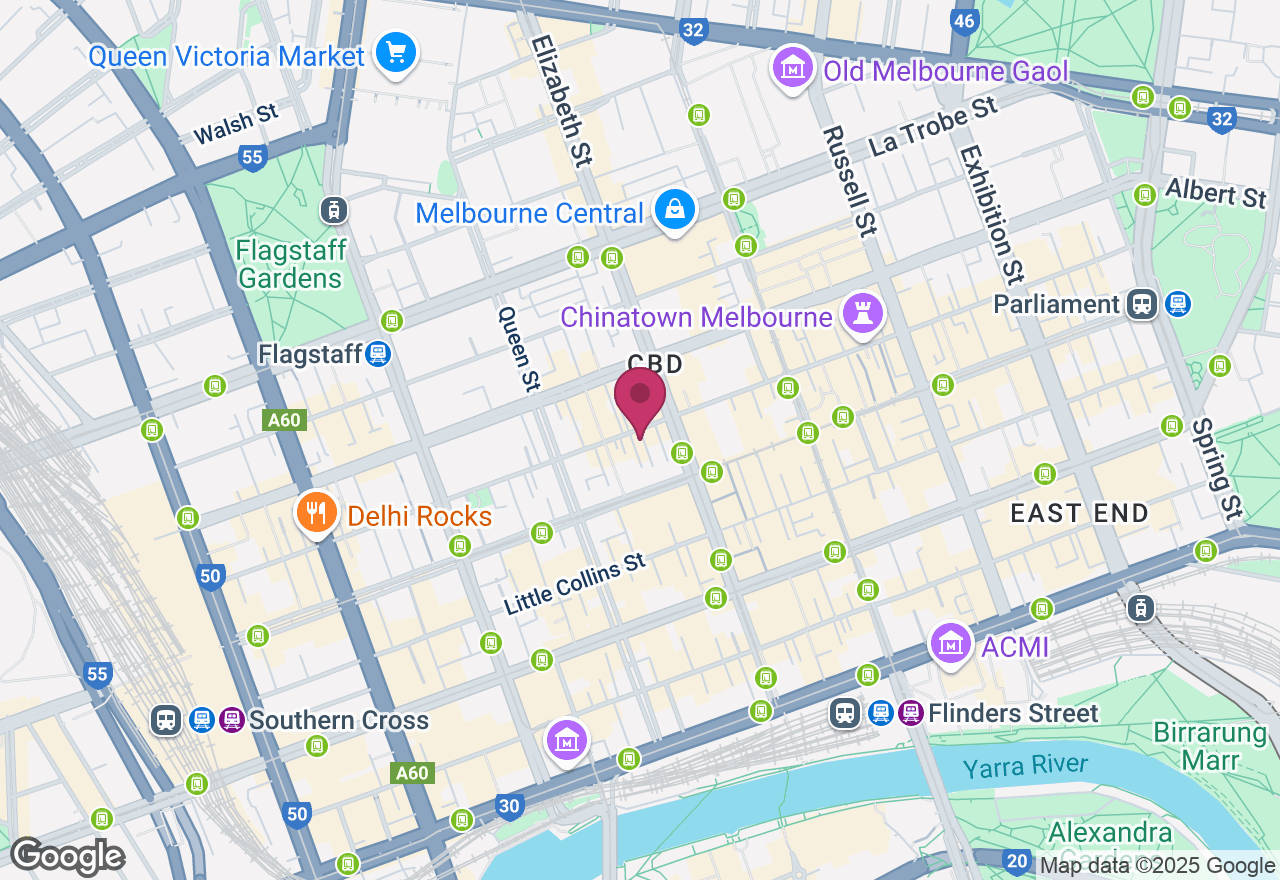 Learn the Art of Hosting I Workshop location