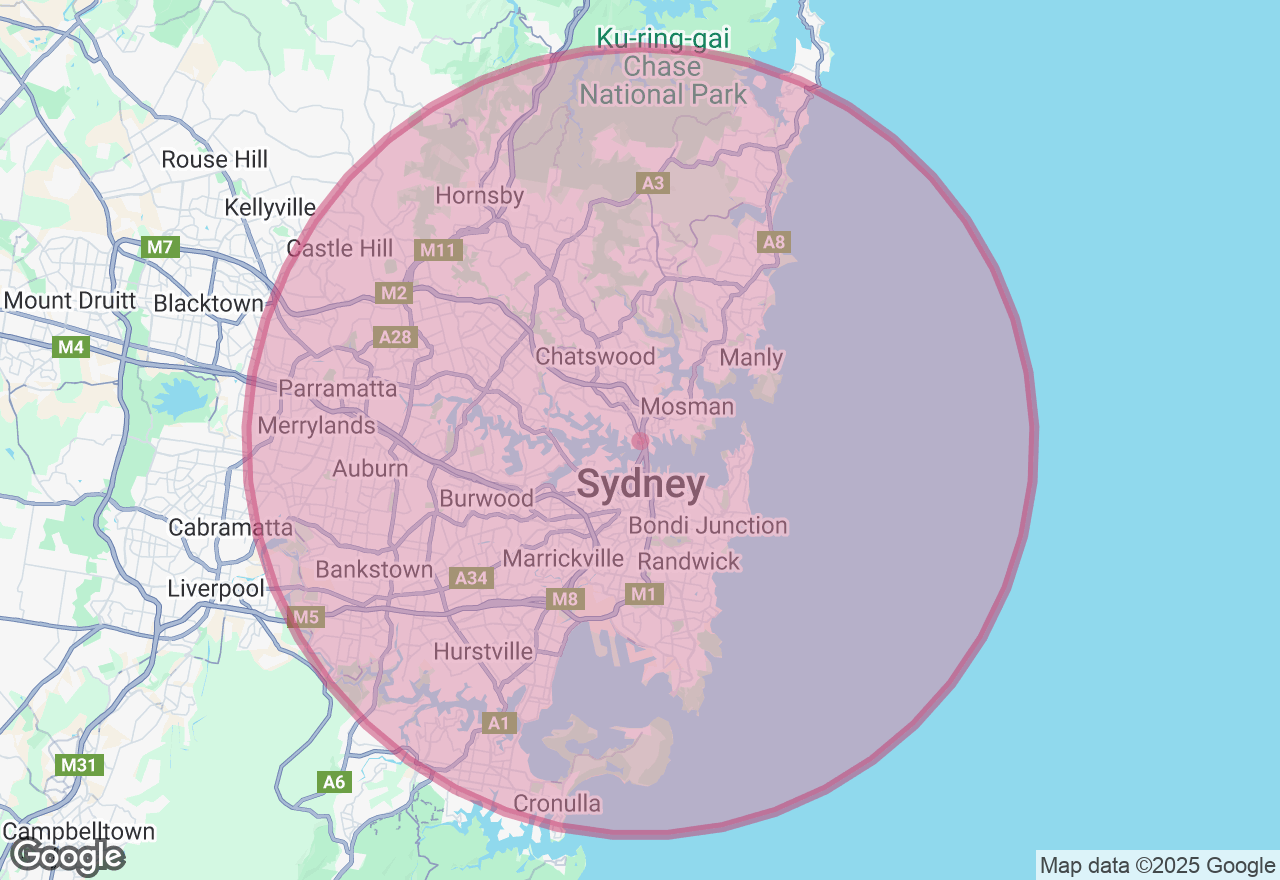 Sushi Cultural Experience location