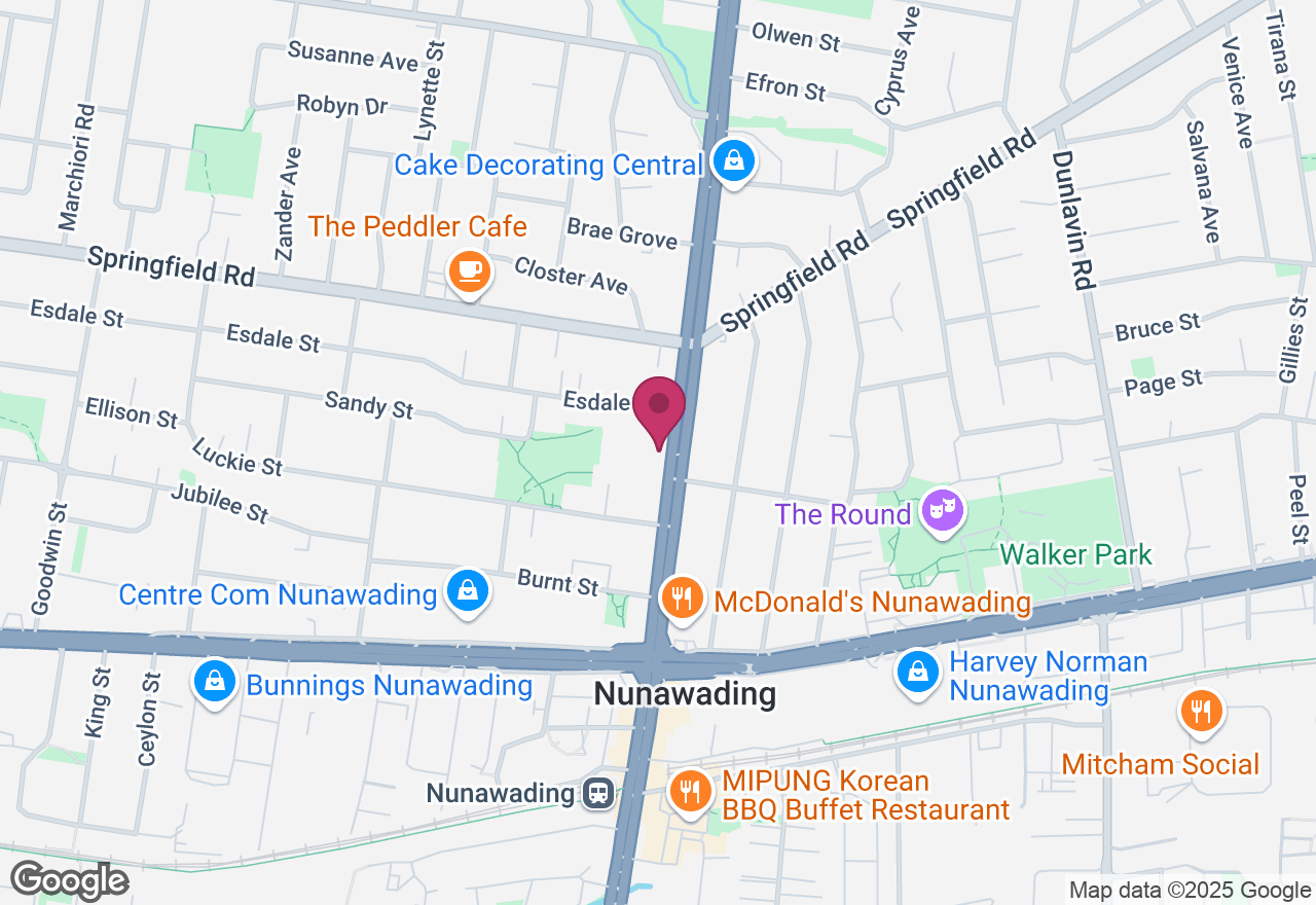 School Holiday Art Class - Nunawading location