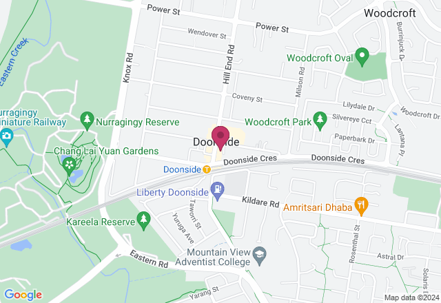 Creative Holidays in Iris Art Studio location