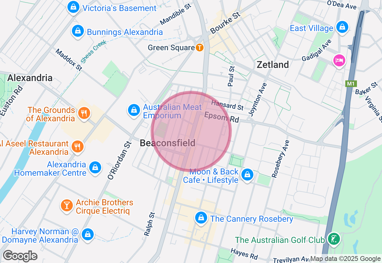 HIdden Secrets Watercolour Pencil Sydeny - Express Interest location