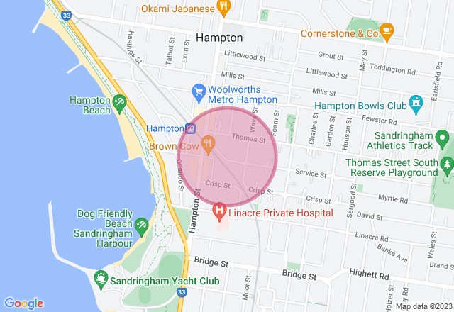 Wheel Throwing Course for Beginners and Intermediates location