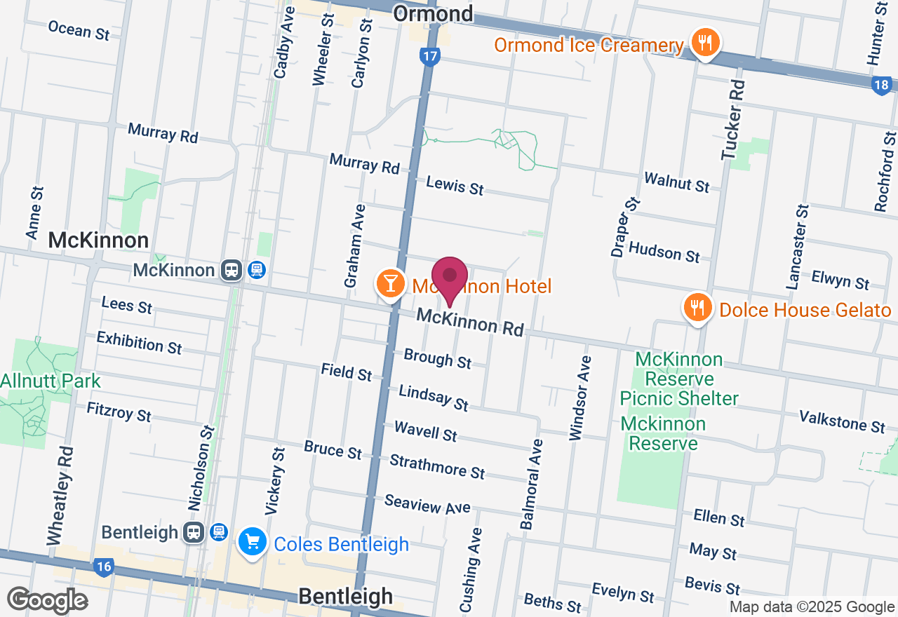 Four Session Art Course location