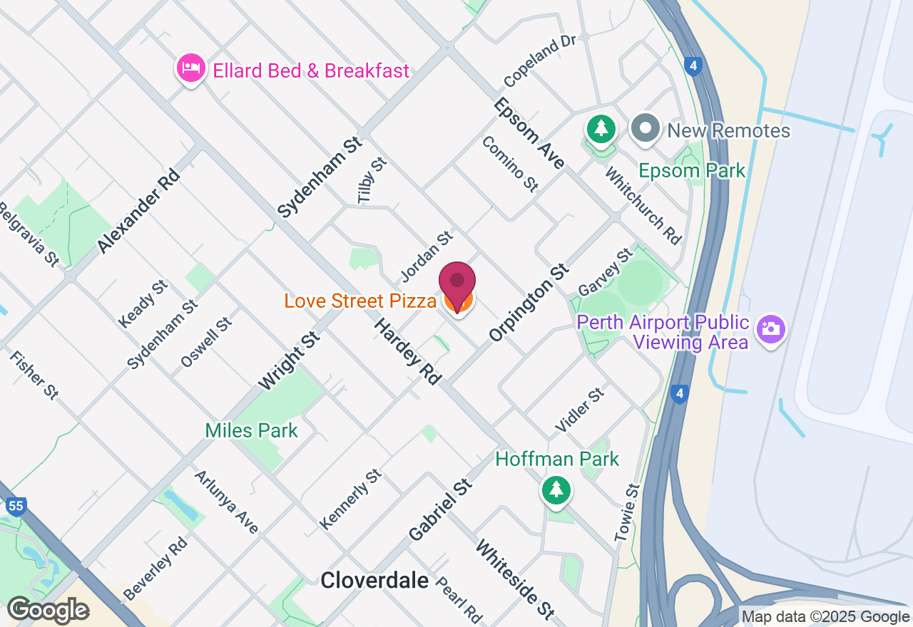 Dragon Eye Book Workshop location
