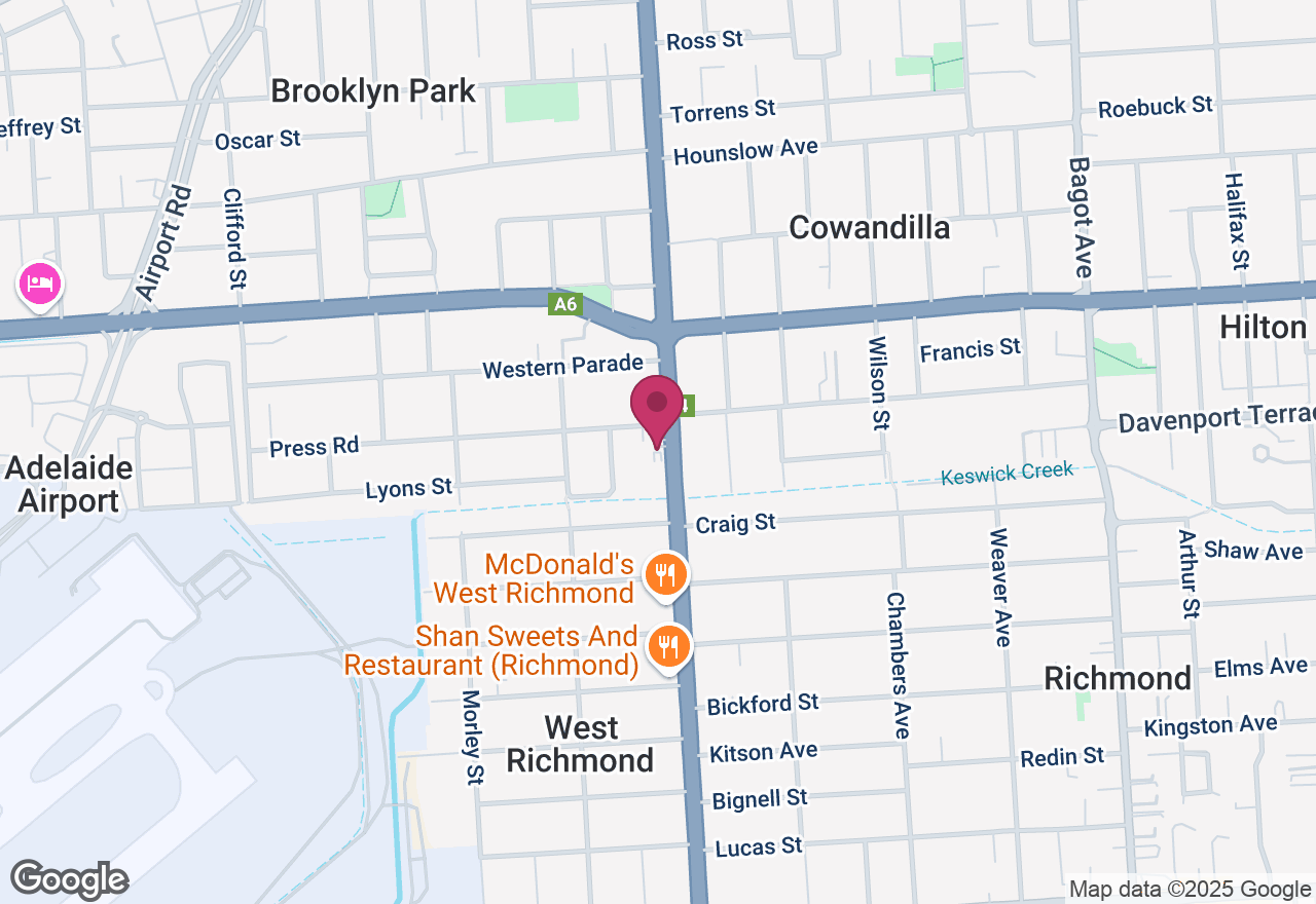 Make Your Own Key Ring / Bag Charm Workshop location