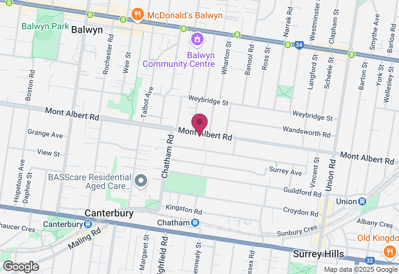 Christmas in July Wreath Making Workshop location