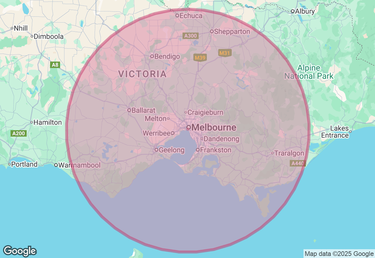 Busy Brain Journaling - a Creative Bookbinding Workshop location