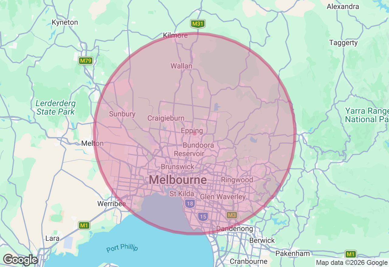Paint and Sip Class location