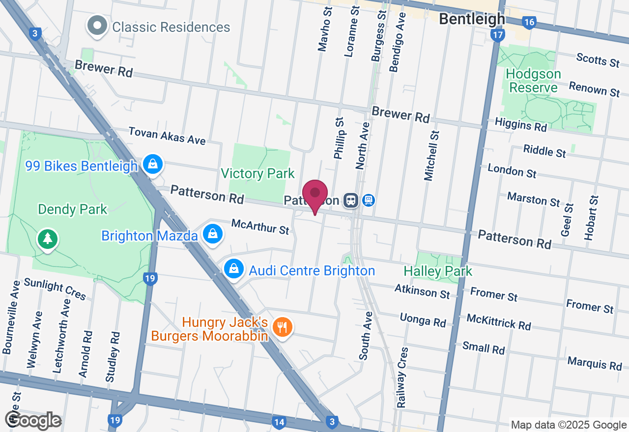 Sustainable Bookbinding Workshop location