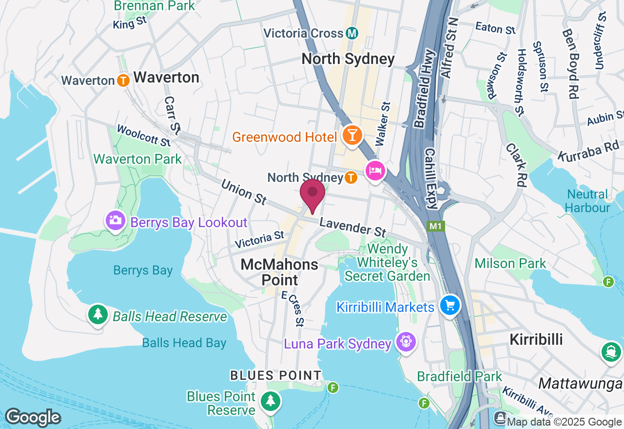 Making Sushi Class location