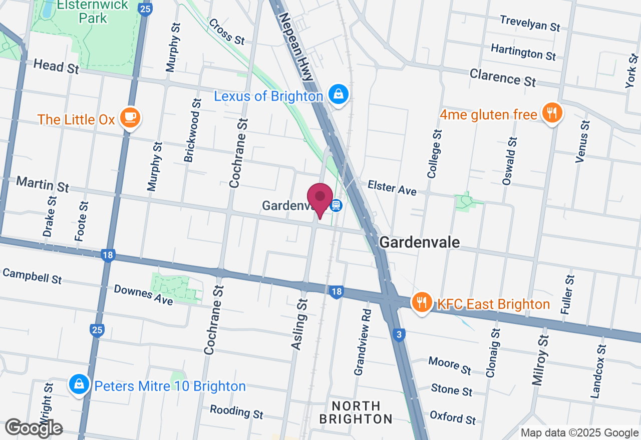 Caelene's Floral Drawing Session: Winter Term location