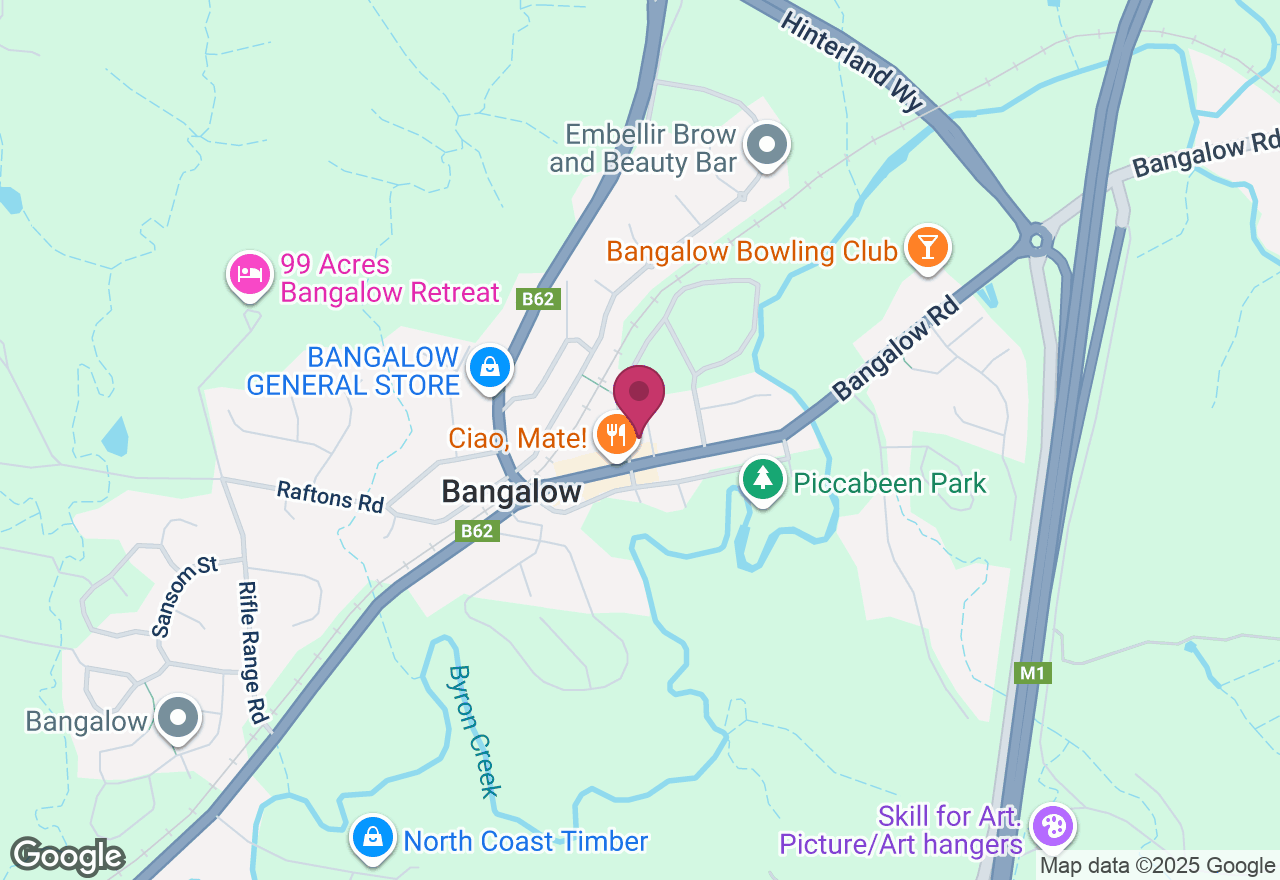 Lampshade Making Workshop location