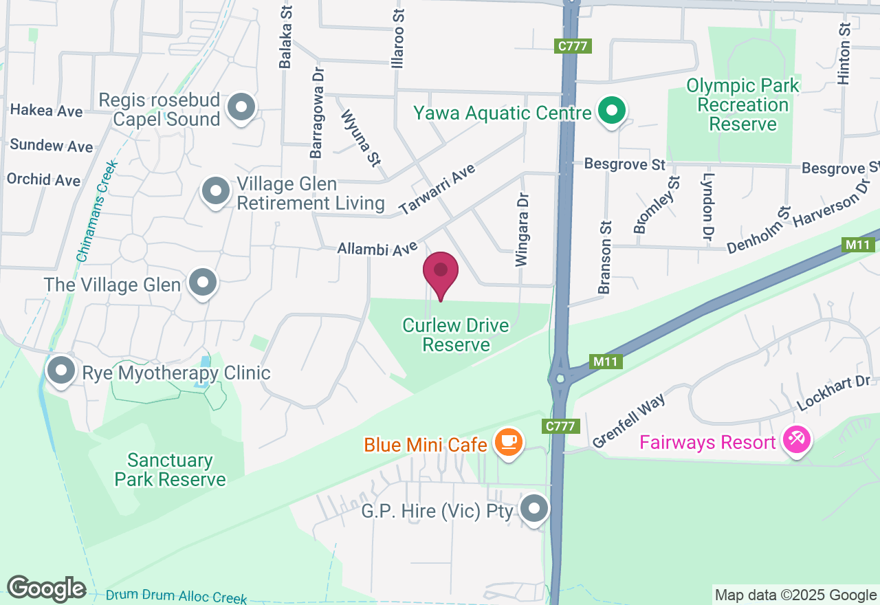 Jewellery Making School Holiday Class location