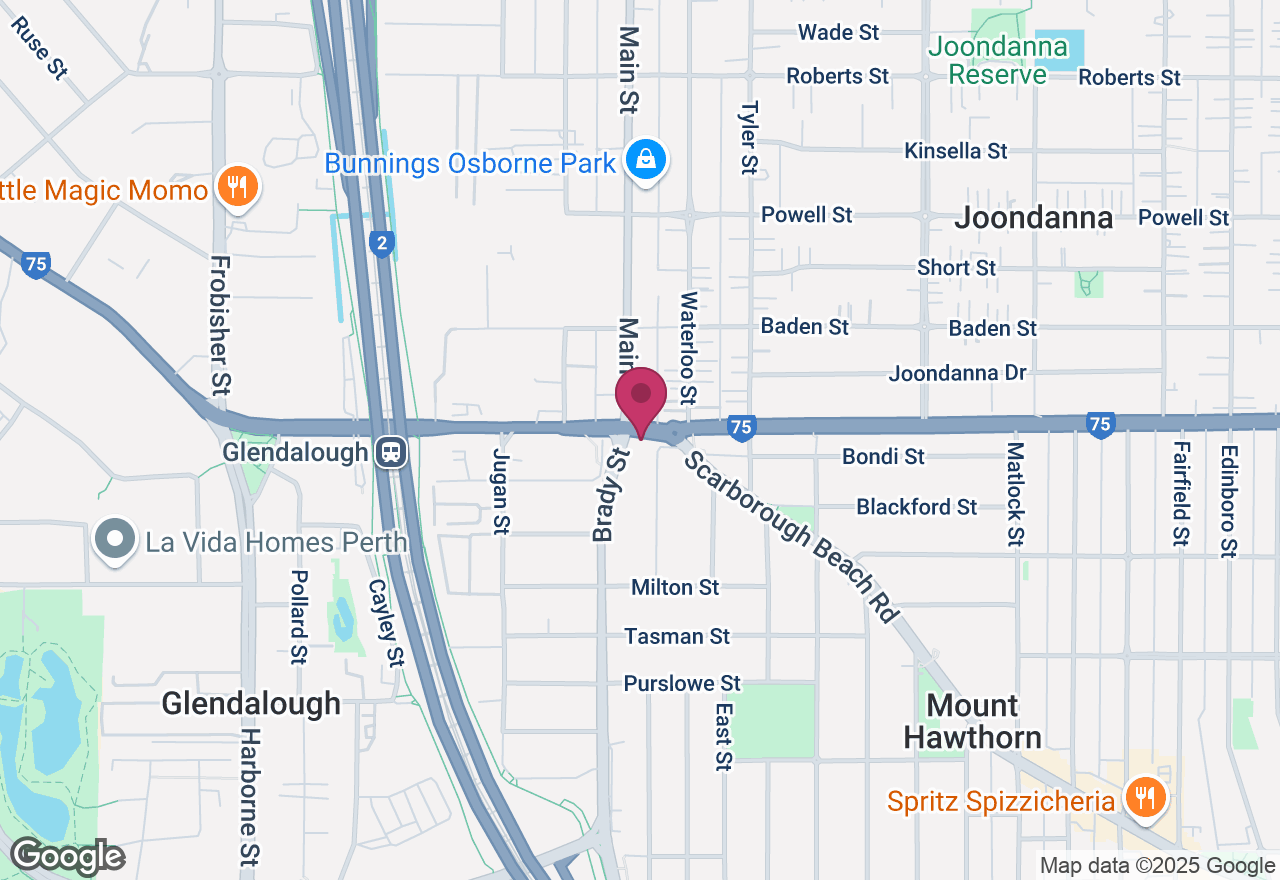 Chinese Cooking Class location