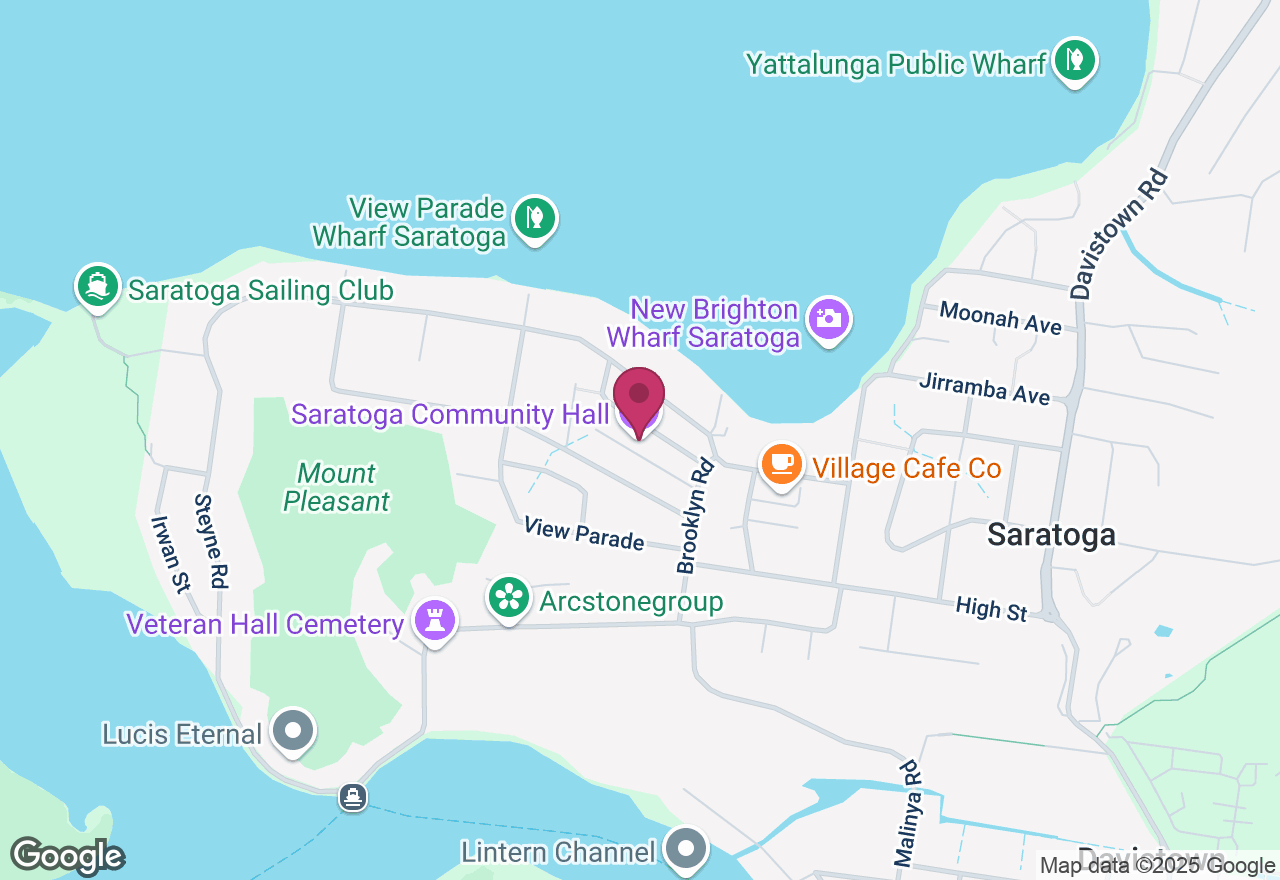 Introduction to Figurine Whittling Workshop location