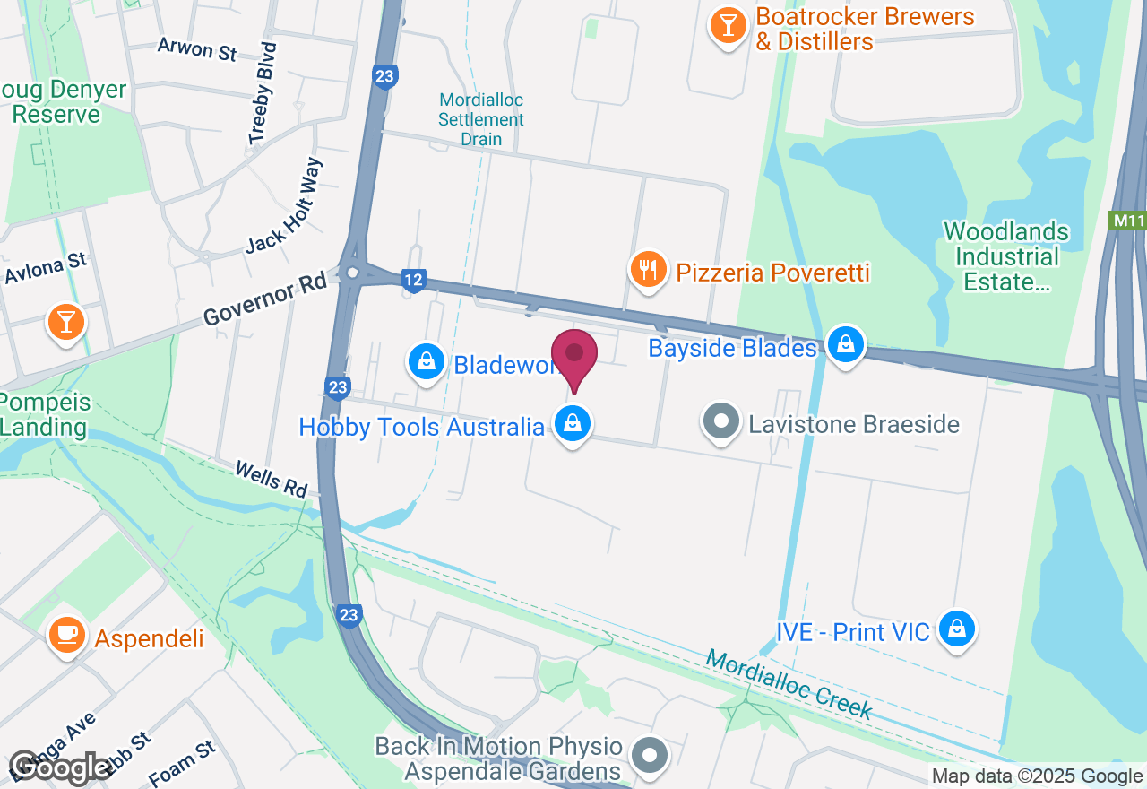 Team Building Wheel Throwing Class 2 Hours location