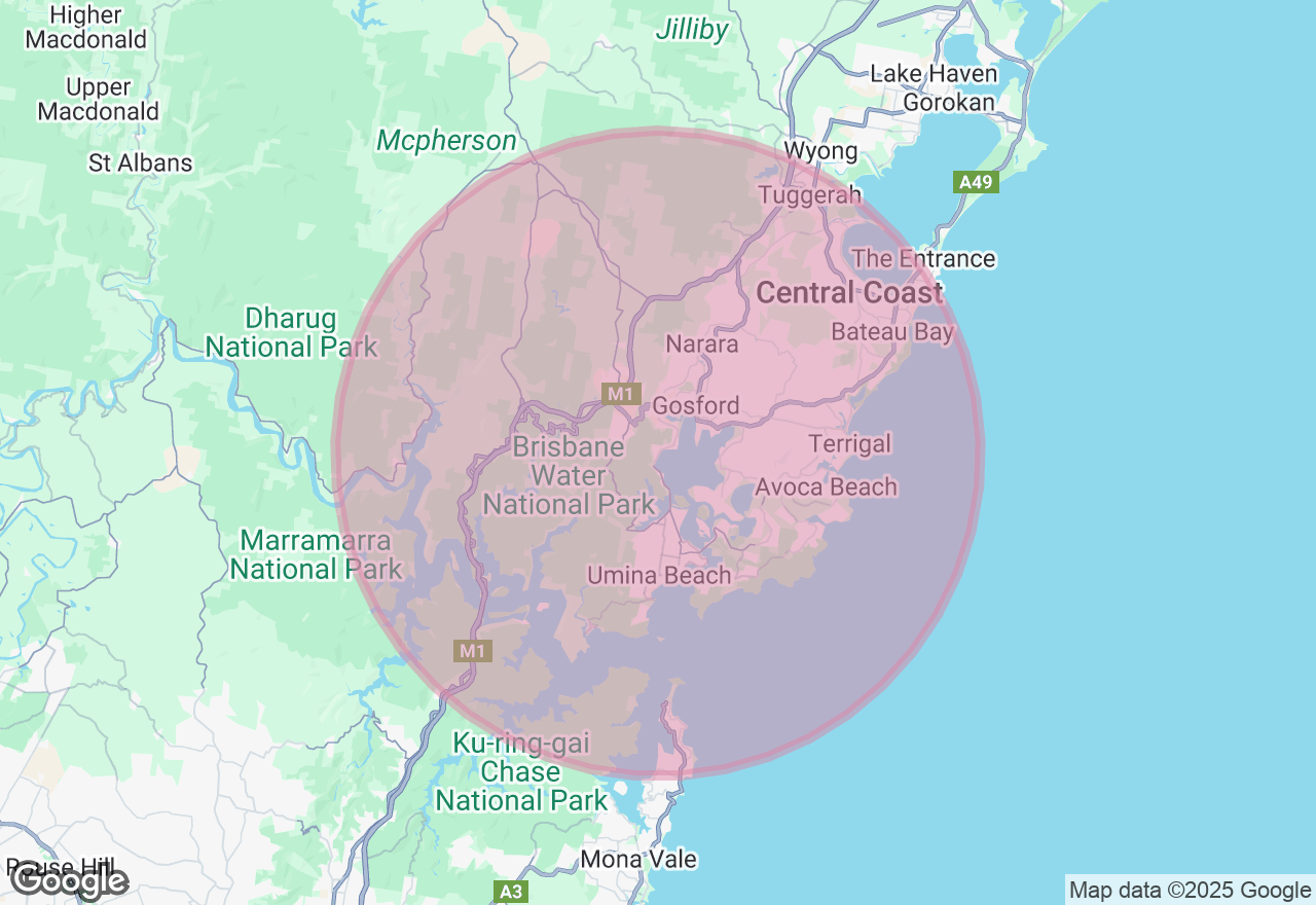 Private Hatha Yoga Class location