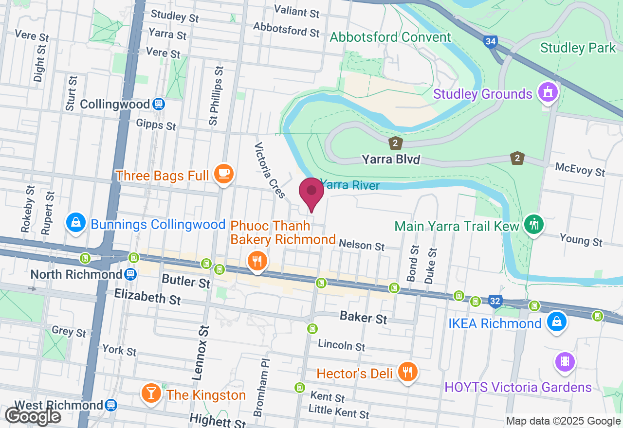 4-week Handbuilding Course location