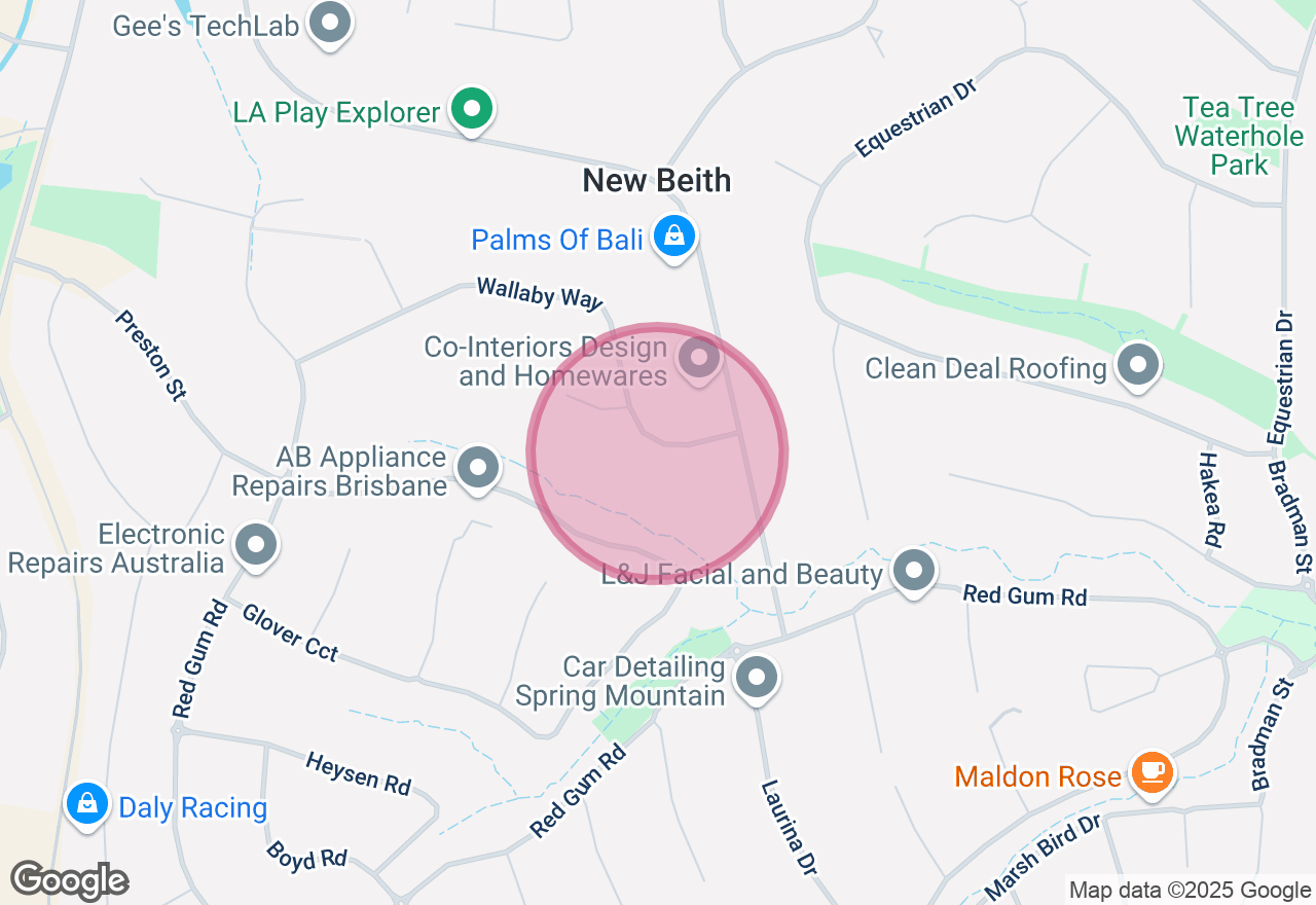 Mindful Art Class location