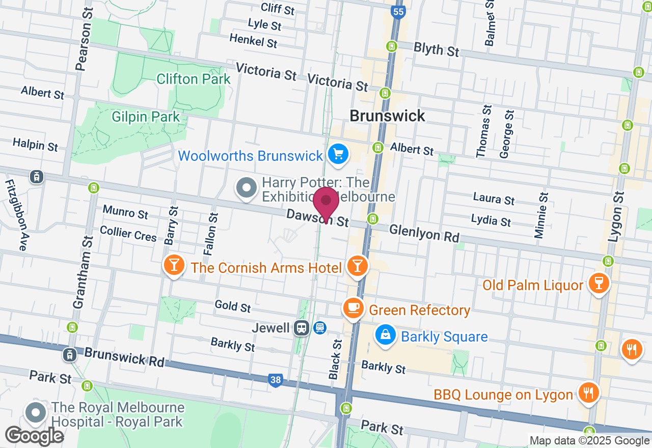 Design and Make Your Own Bag Charm Workshop location