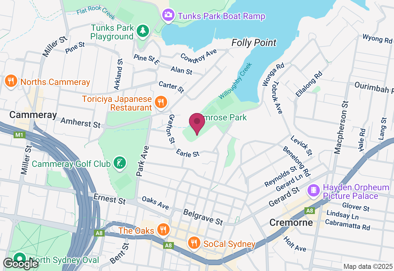 Beginner Sew and Sip Social Class location