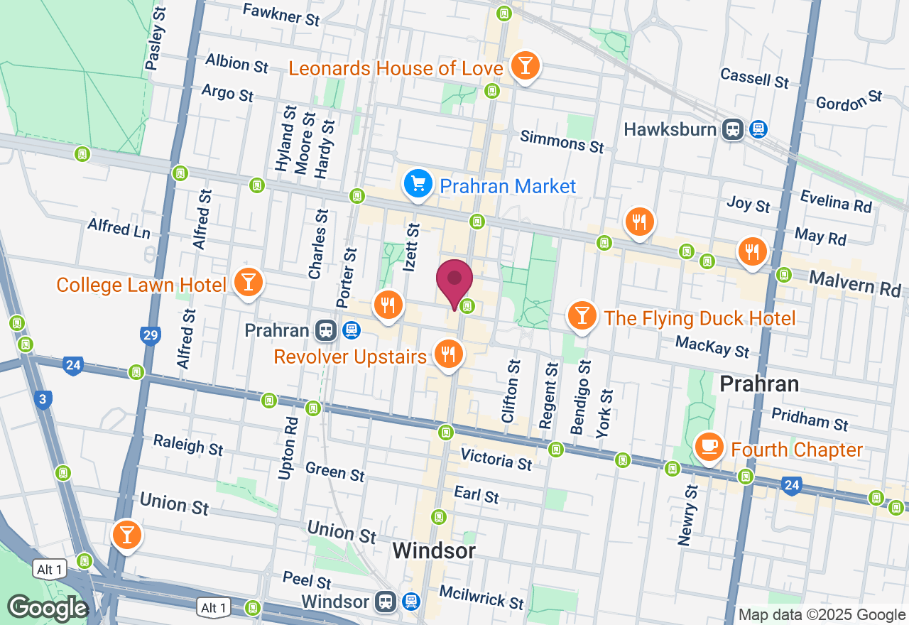 Premium Cocktail Masterclass: Prahran location