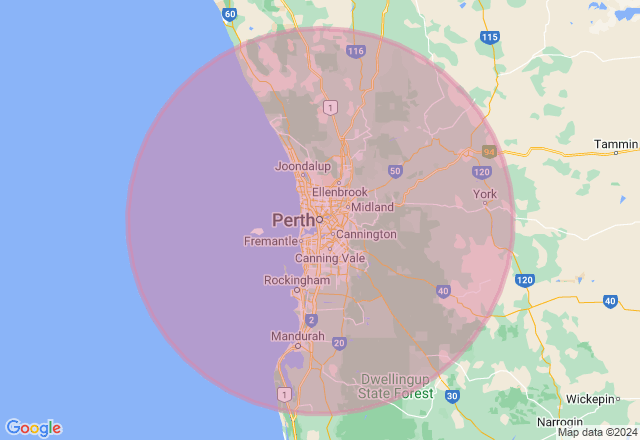 Lakeside Escape Paint and Sip Class location