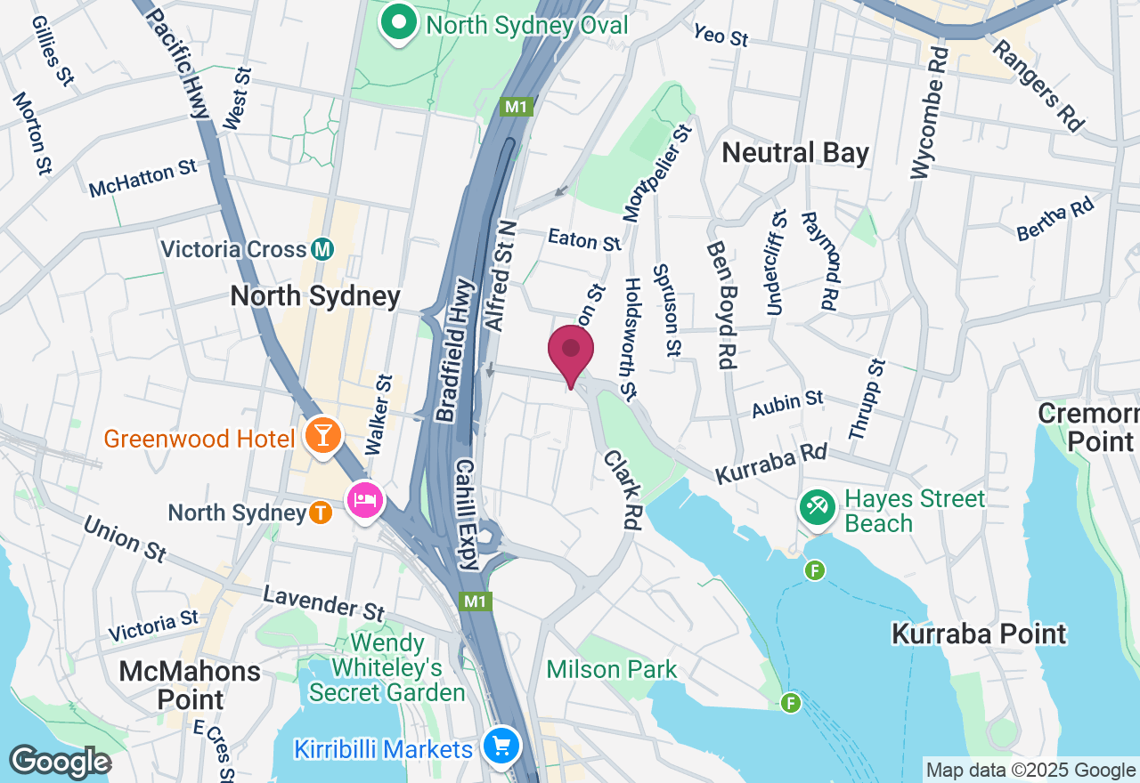 Fur-Ever Moments Workshop location