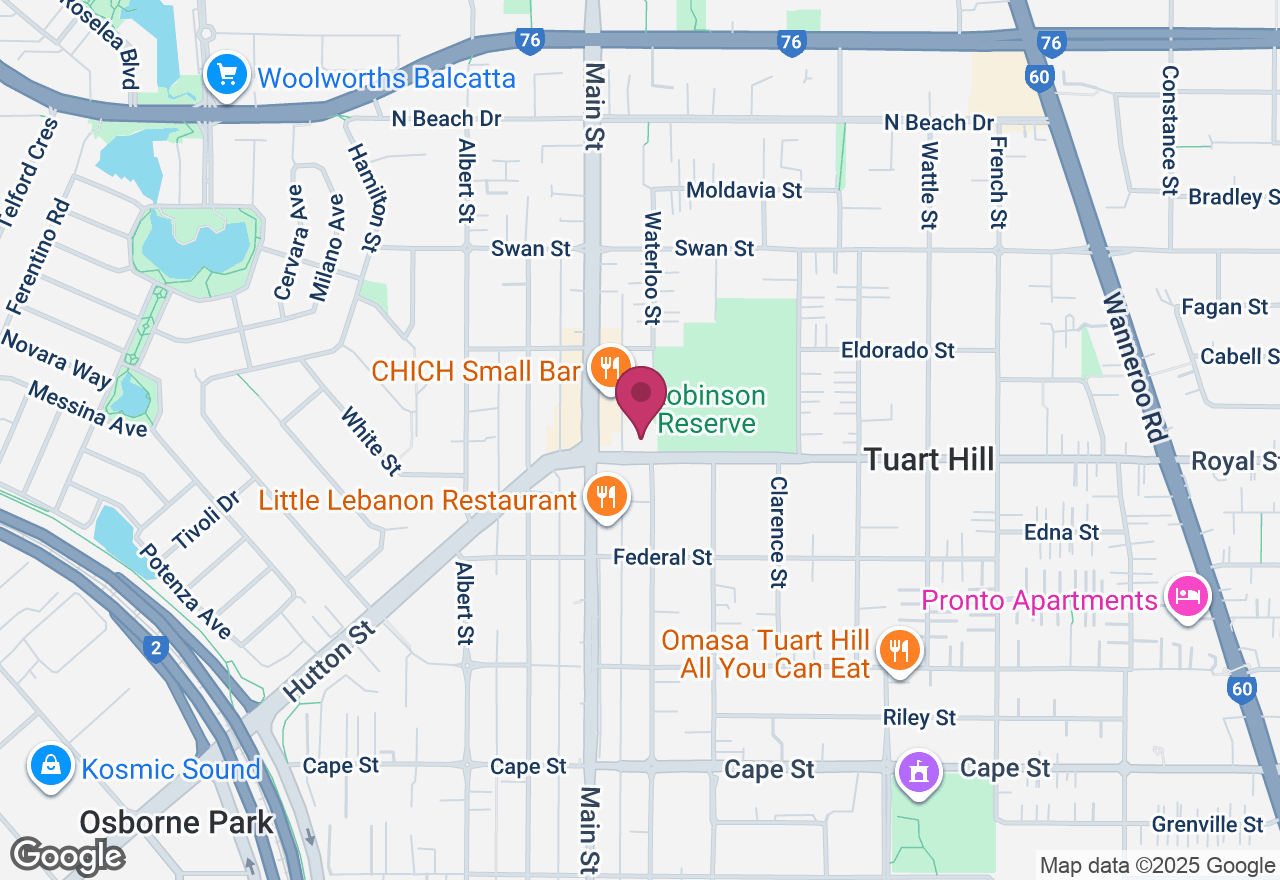 Print and Sip - Chinoiserie Class location