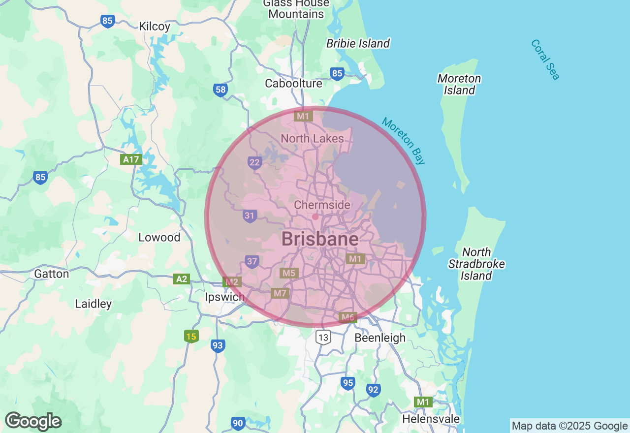 Christmas Preserved Flower Bauble Workshop location