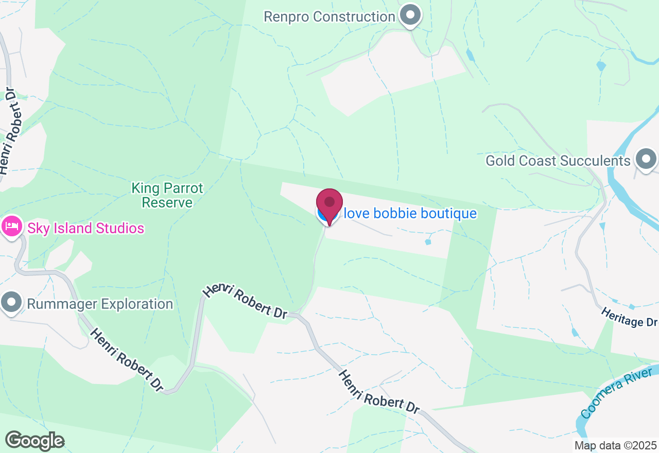 Herbal Balms and Salves Crafting Class location