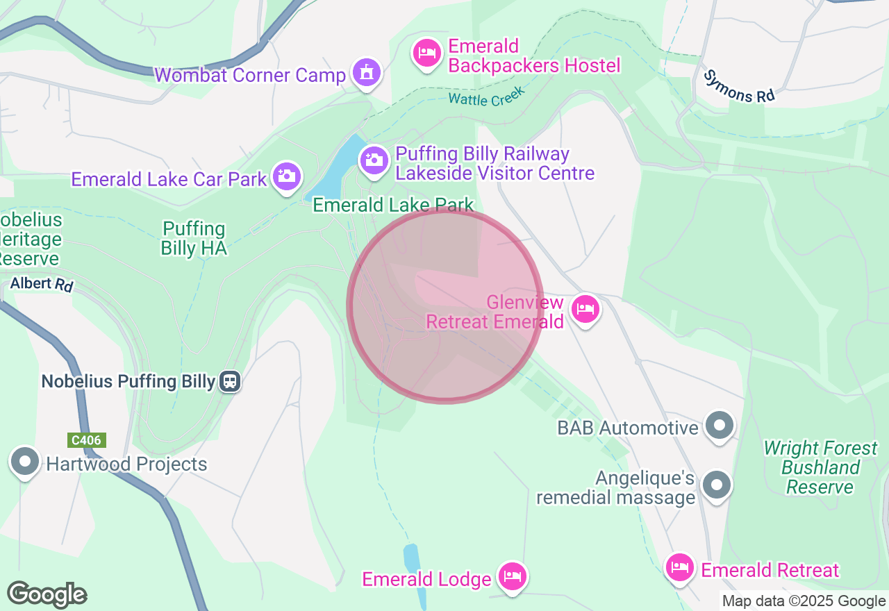Beginners Hand Building Course location
