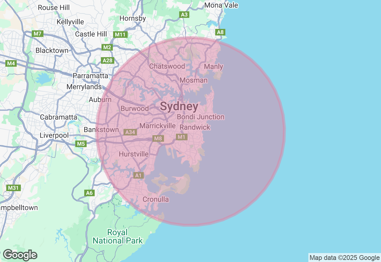 Social Dance Experience location
