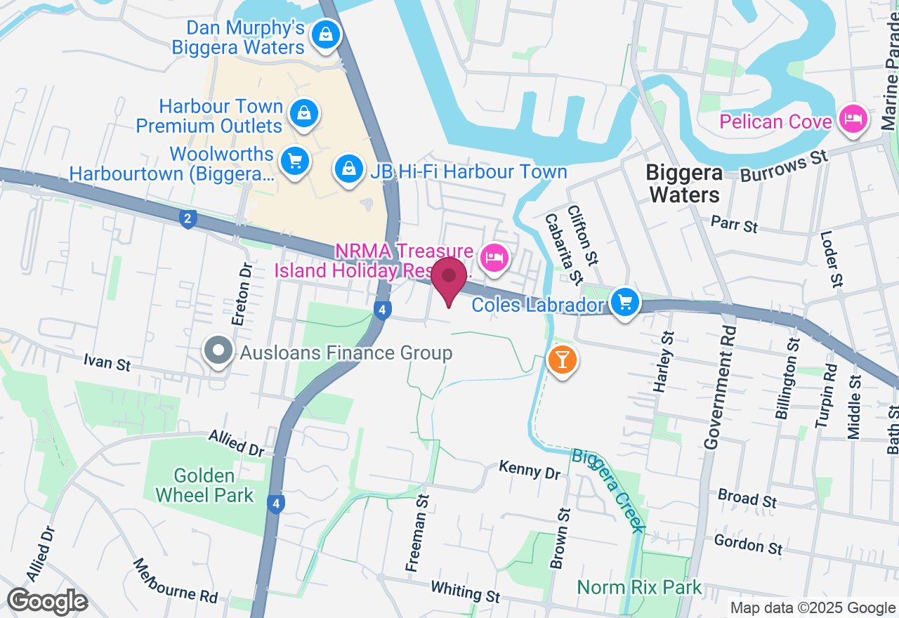 Tulip Watercolour Painting Class location