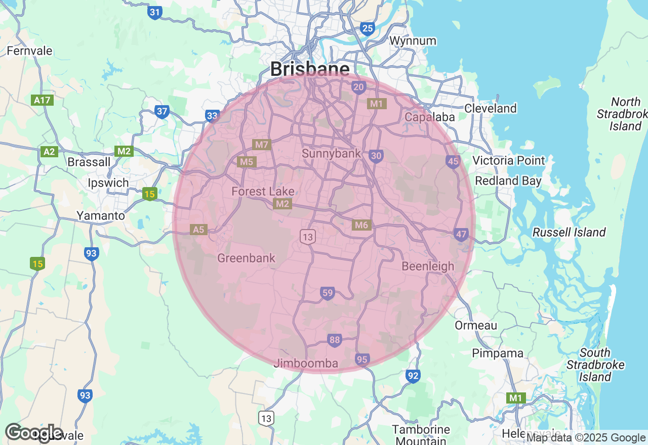 Jewellery Making and Self-Discovery Workshop location